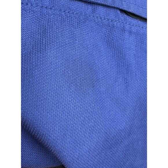 Mountain Hardwear Conduit Jacket Men's S Blue Black Waterproof Hooded Shell - Picture 5 of 16